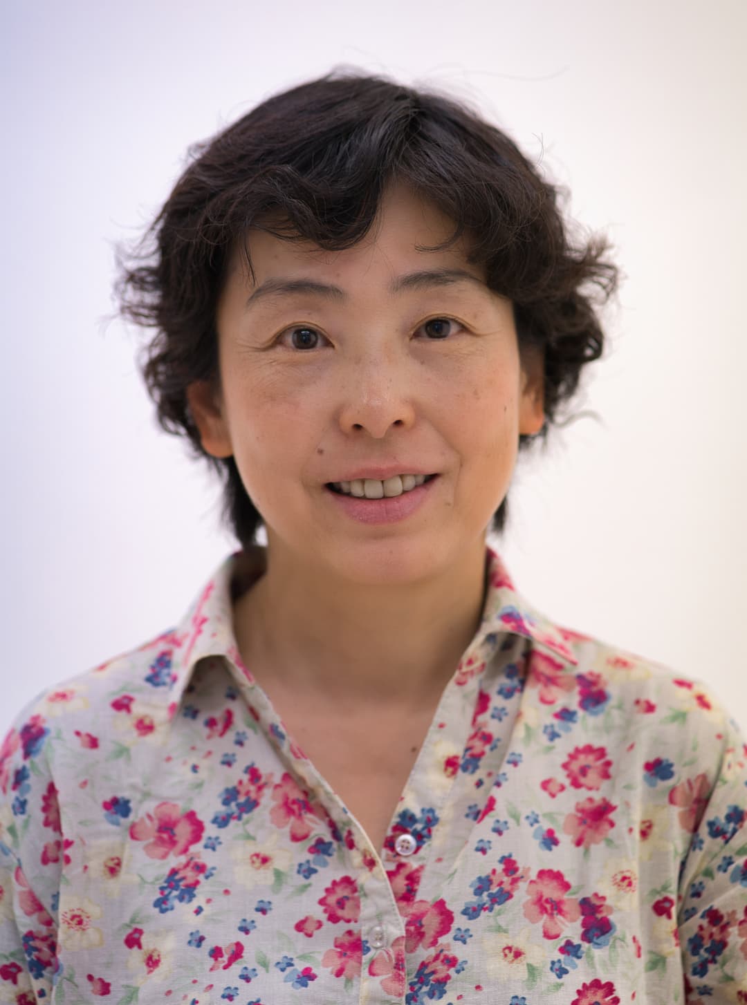 Foto di Keiko Sawayama