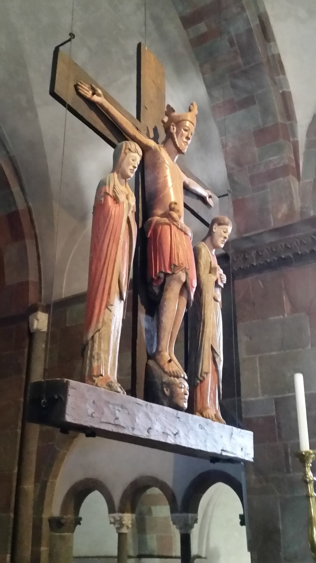 La collegiata di San Candido