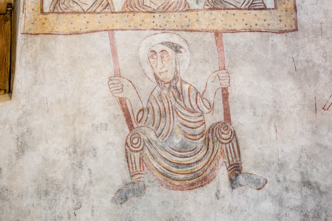St. Prokulus in Naturns
