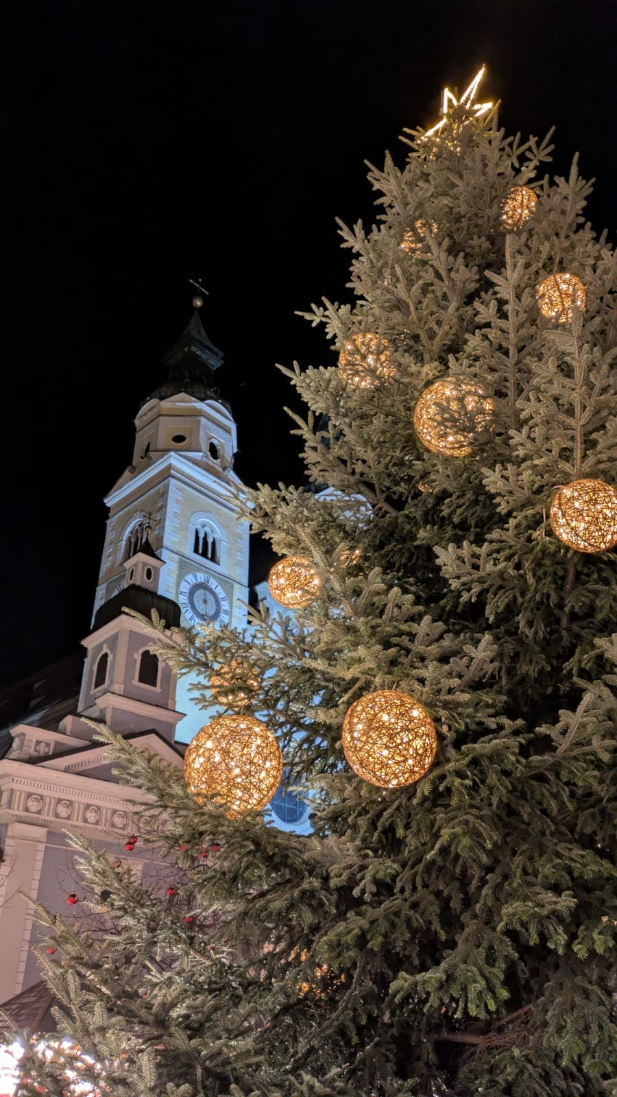 Mercatini di Natale