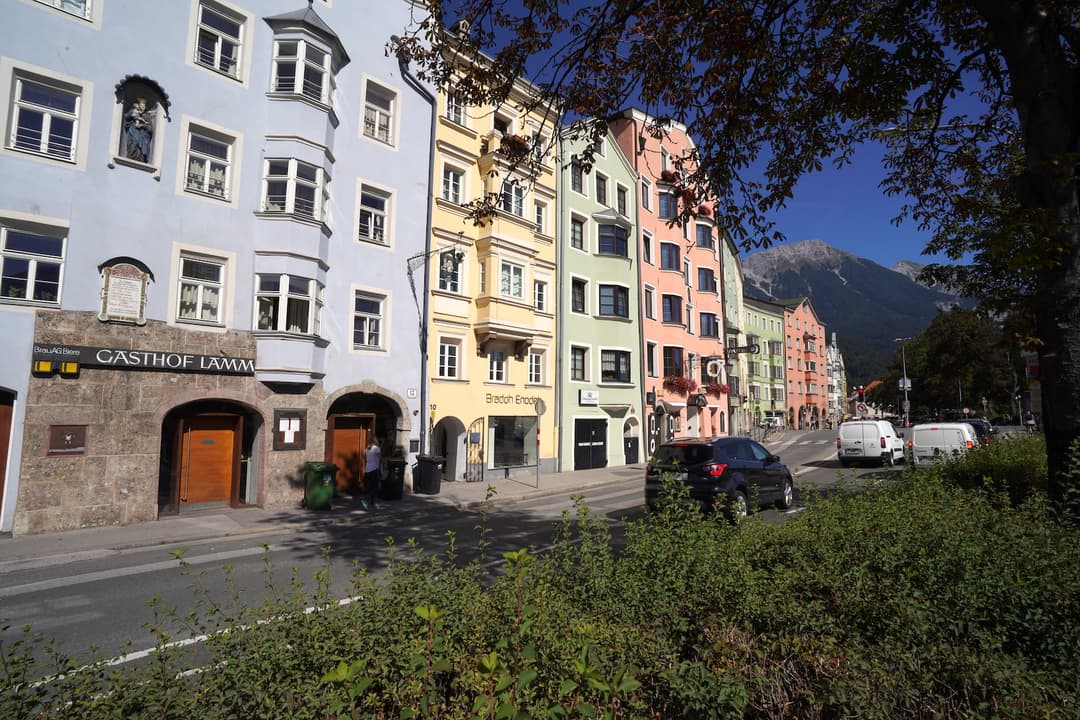 Innsbruck