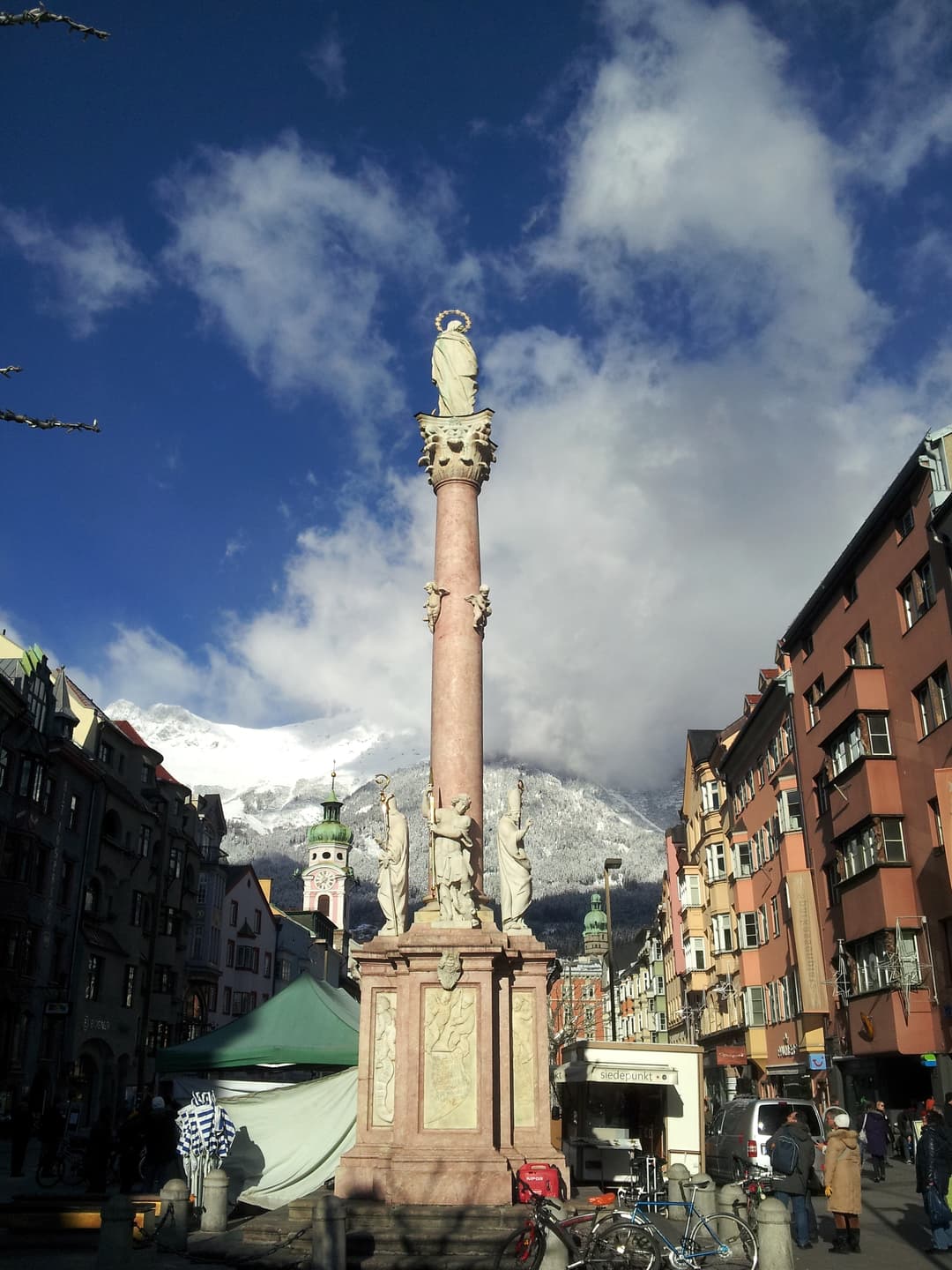 Innsbruck