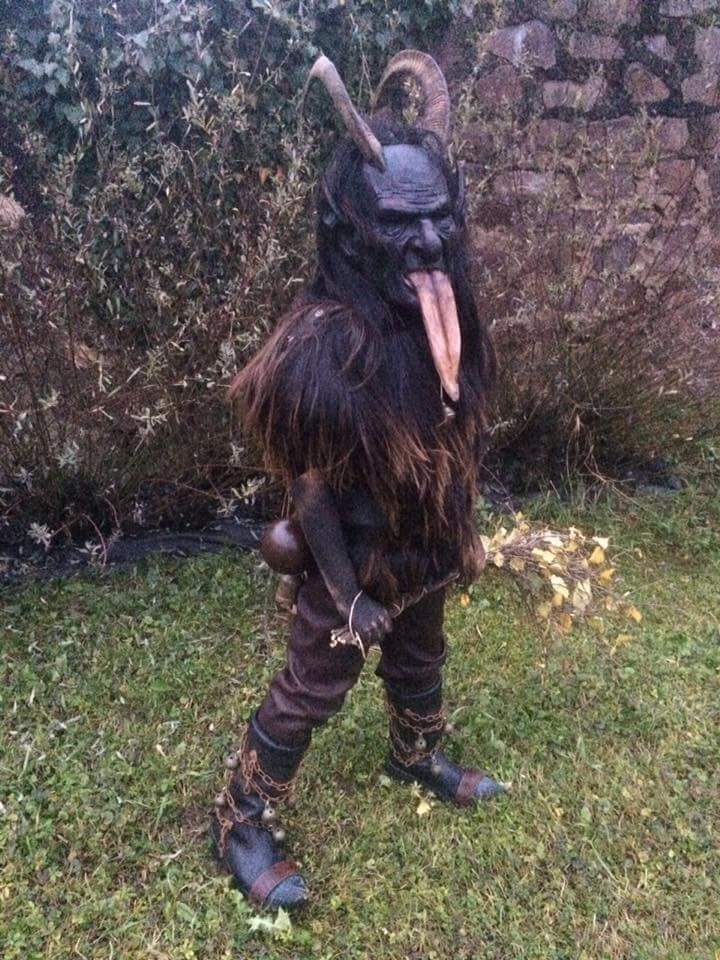 Krampus