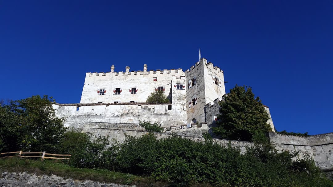 Die Churburg