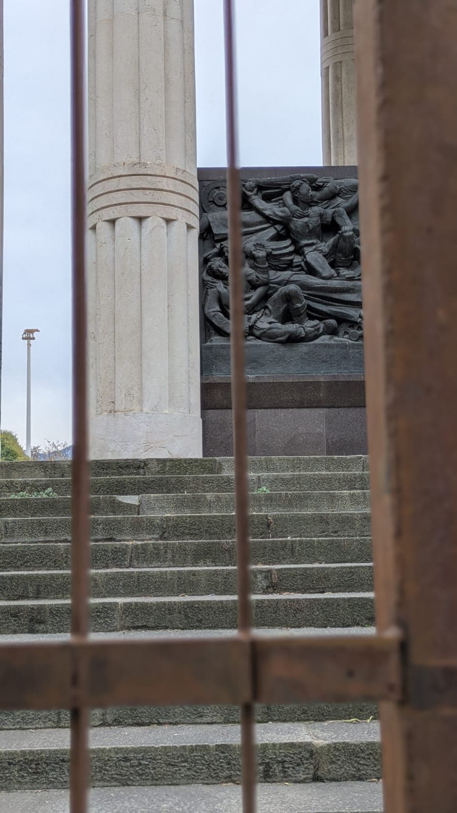 Bozen und der Faschismus