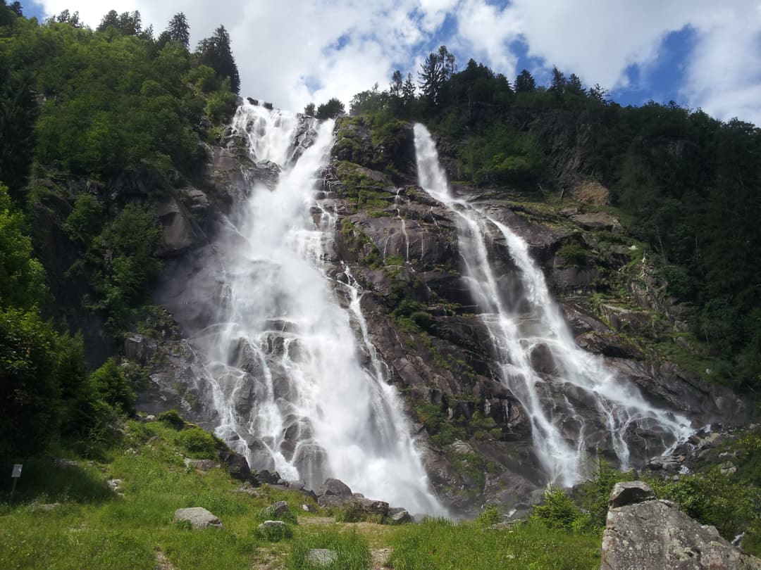 Brenta Dolomites