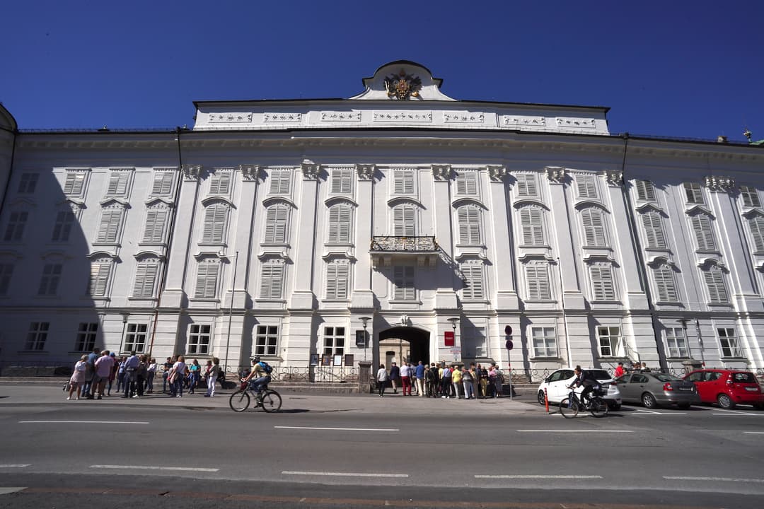 Innsbruck