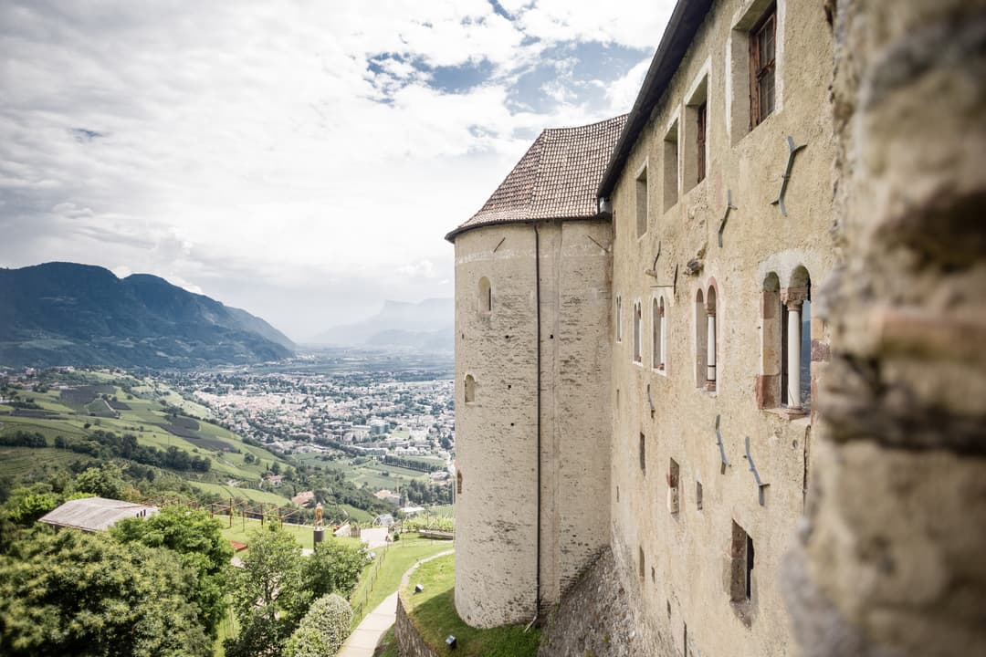 Castel Tirolo