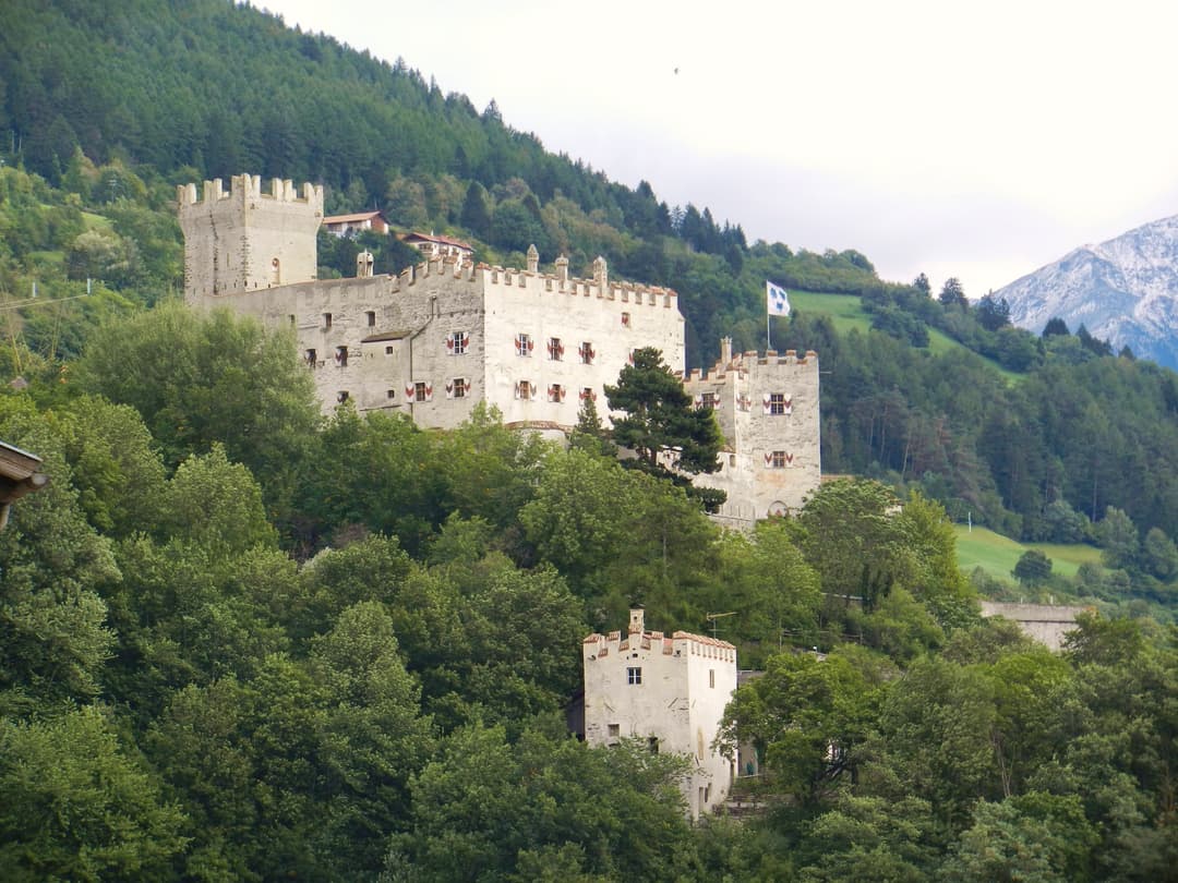 Die Churburg