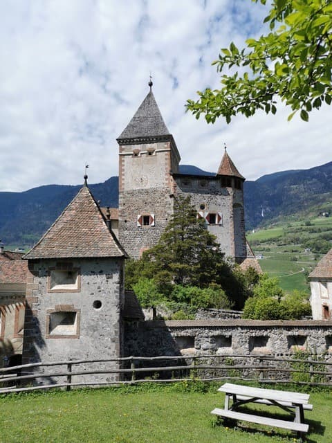 Castel Forte