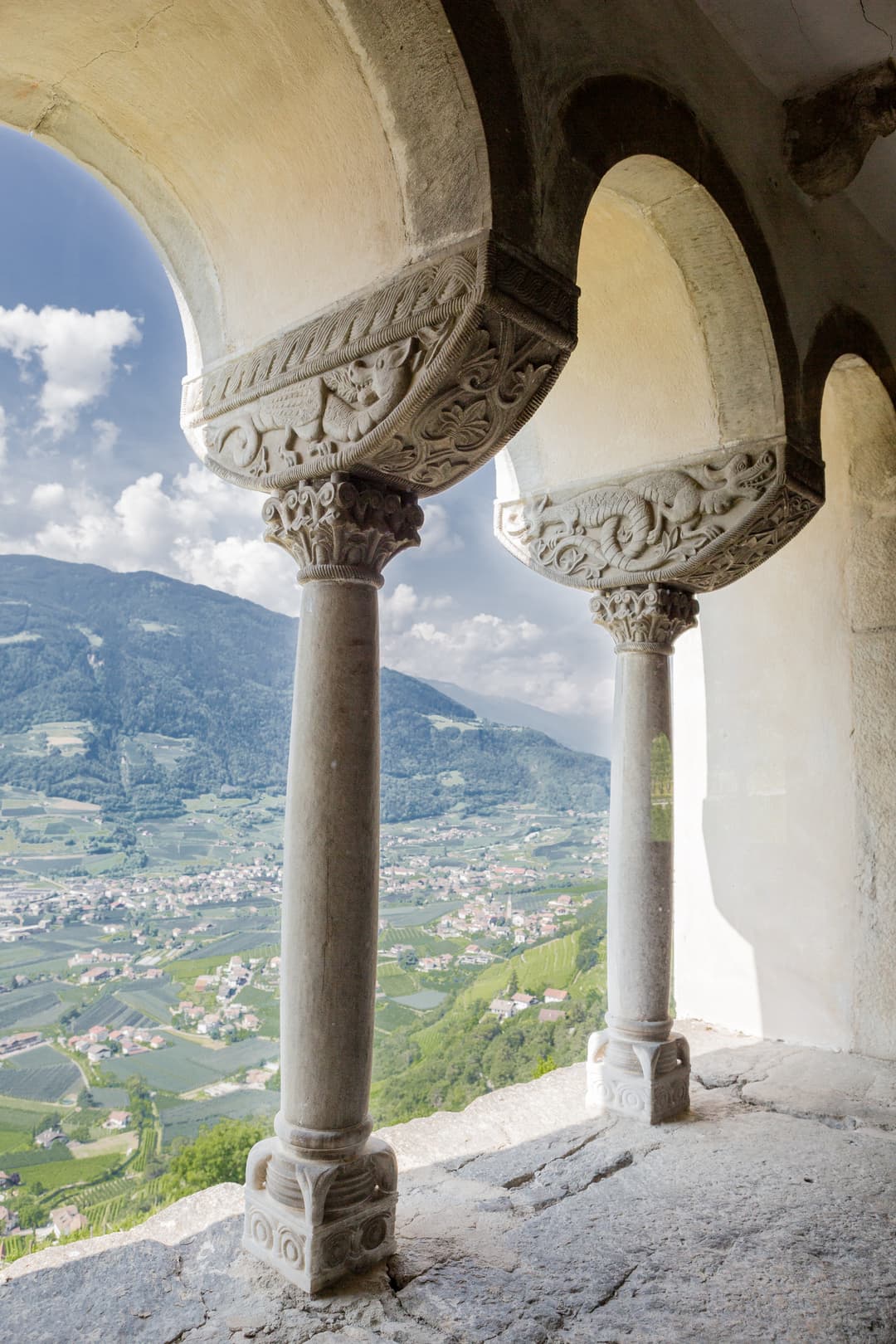 Castel Tirolo
