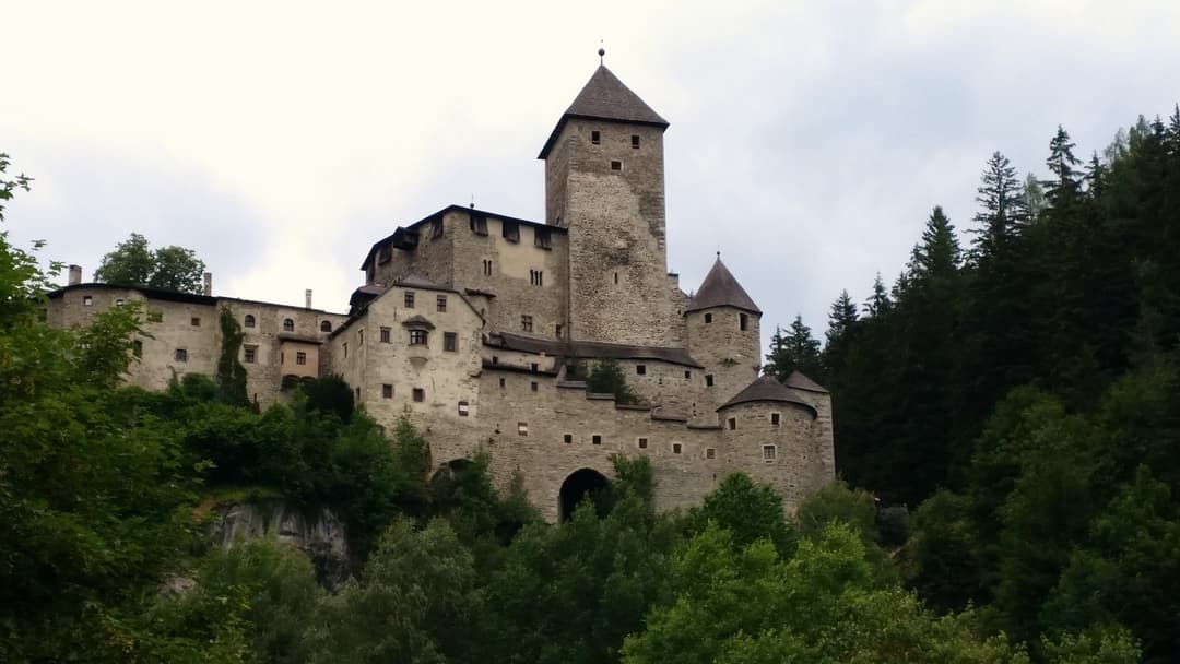 Castel Tures