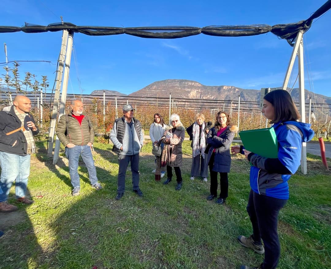 II nostri ultimi corsi di aggiornamento di quest'anno