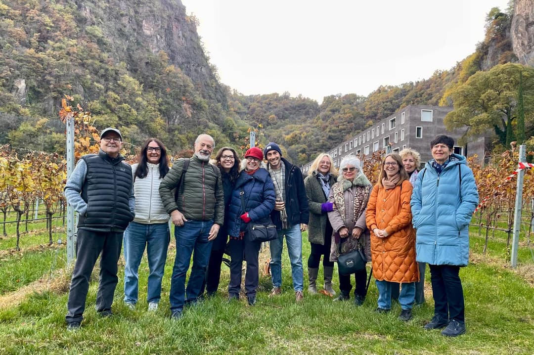 II nostri ultimi corsi di aggiornamento di quest'anno