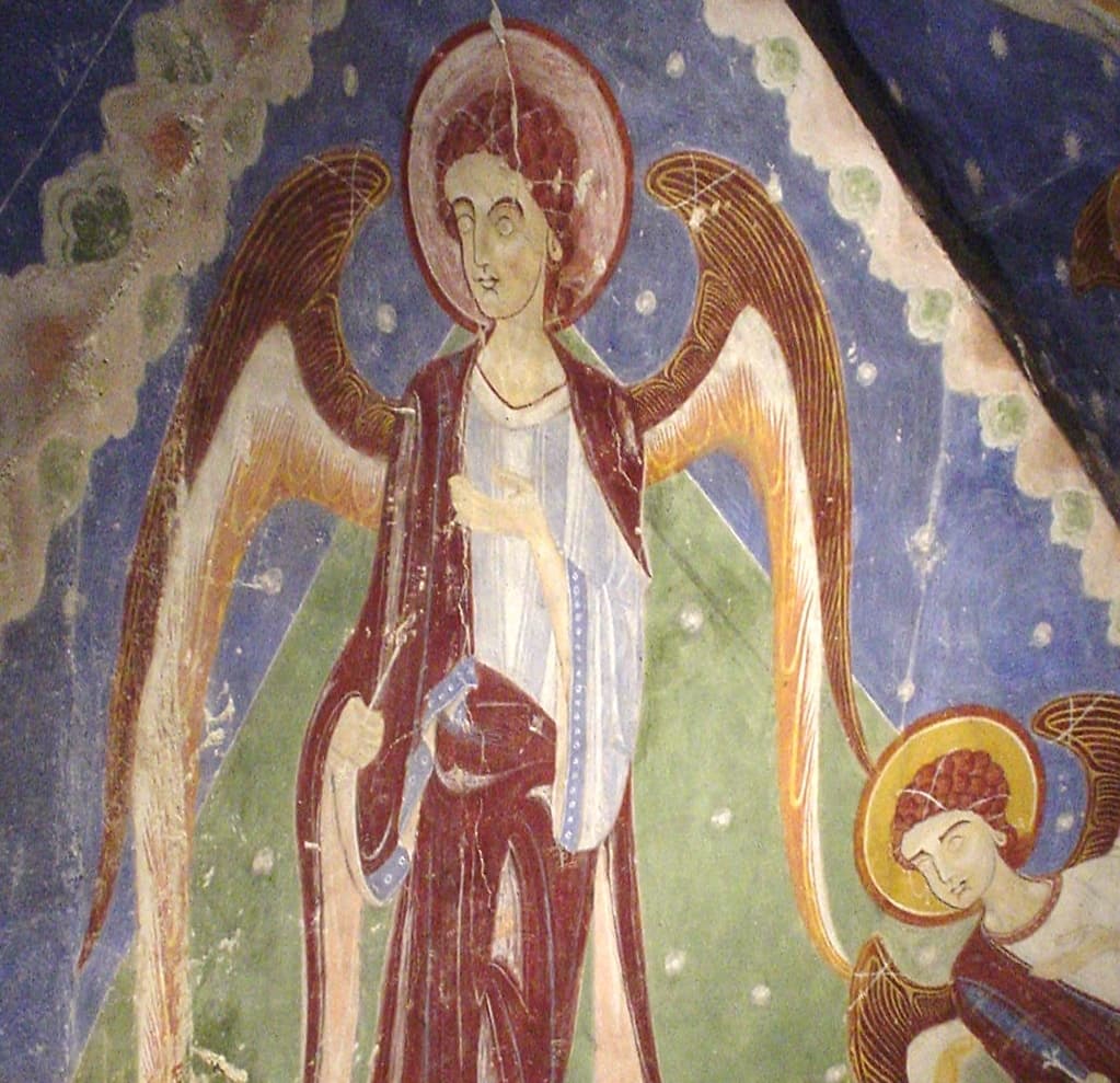 Il monastero benedettino di Marienberg a Burgusio