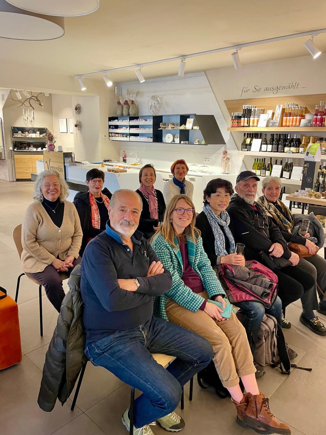 II nostri ultimi corsi di aggiornamento di quest'anno