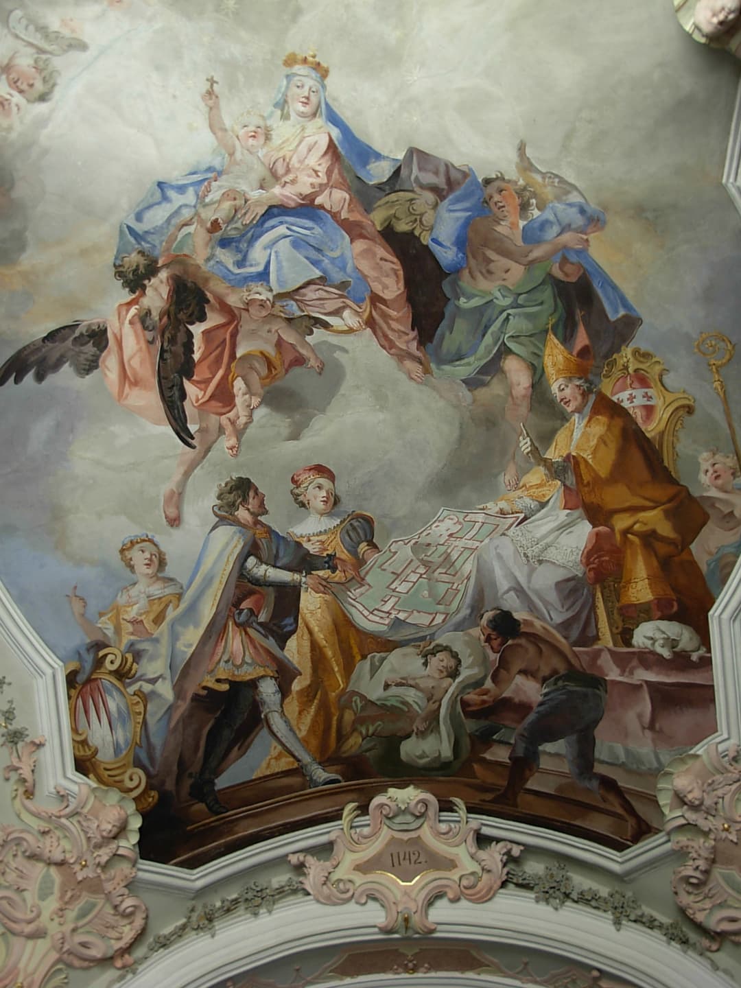 L'Abbazia di Novacella