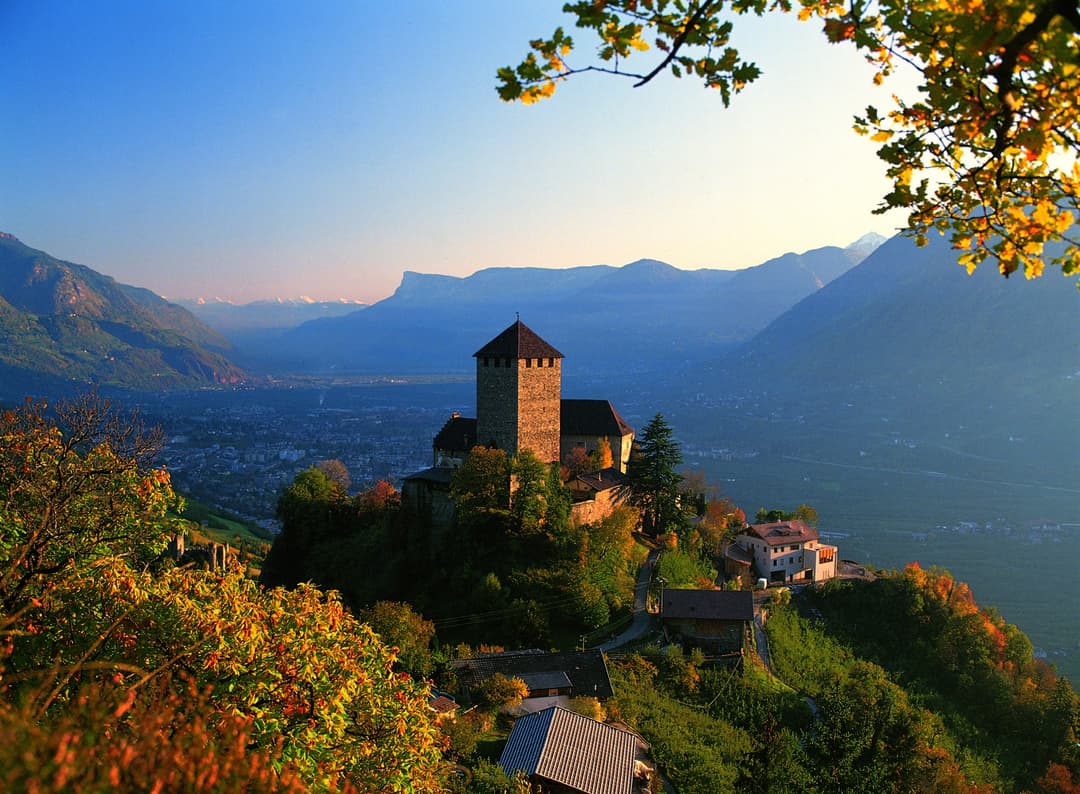 Castel Tirolo