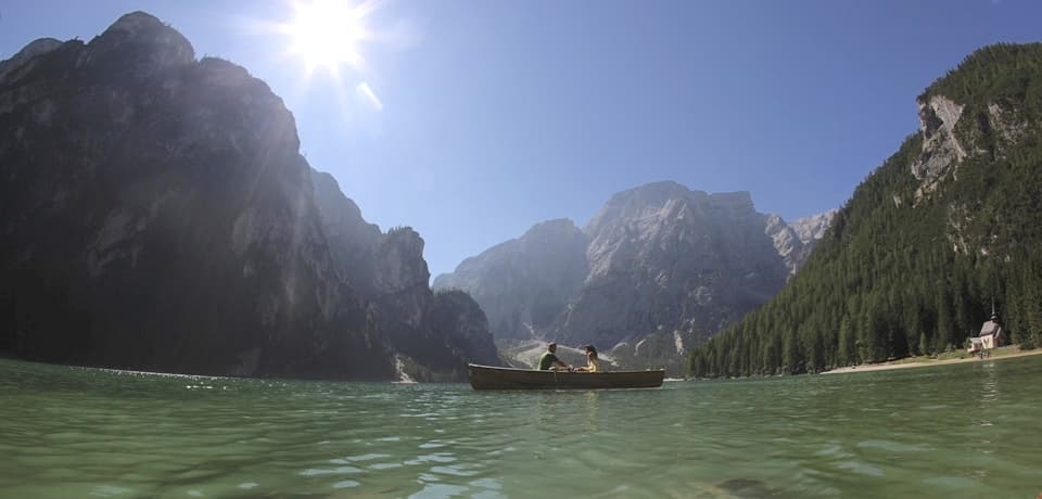 Lago di Braies