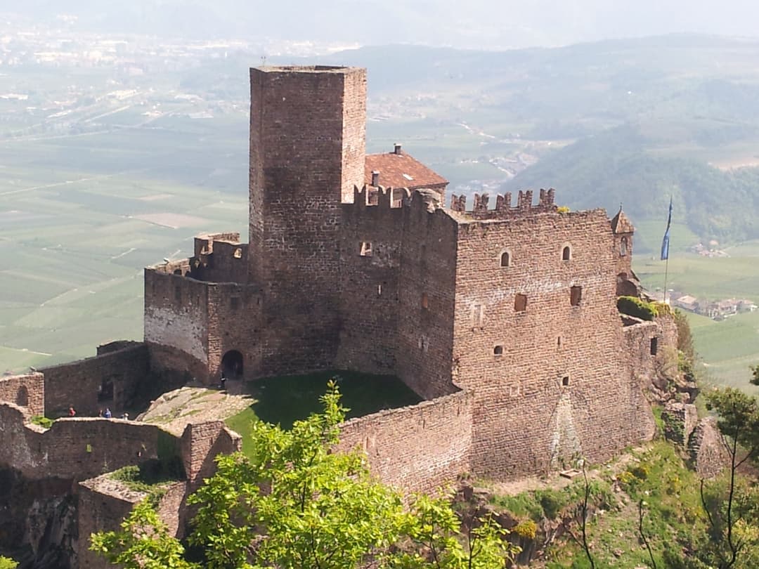Castel d'Appiano