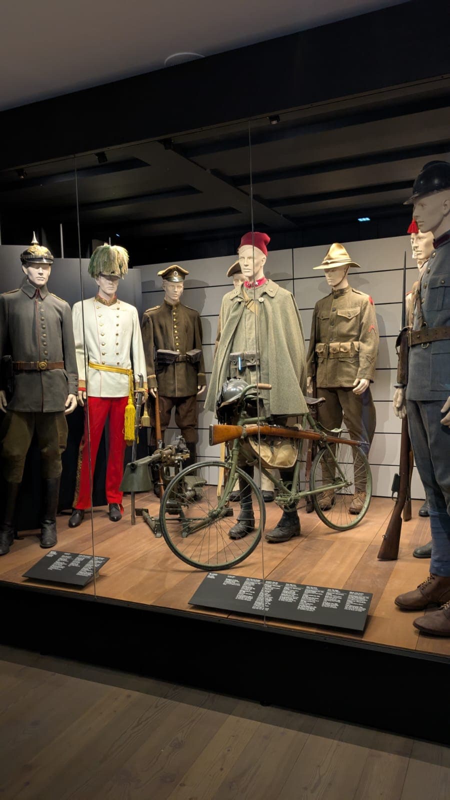 Visit at MITAG in Rovereto