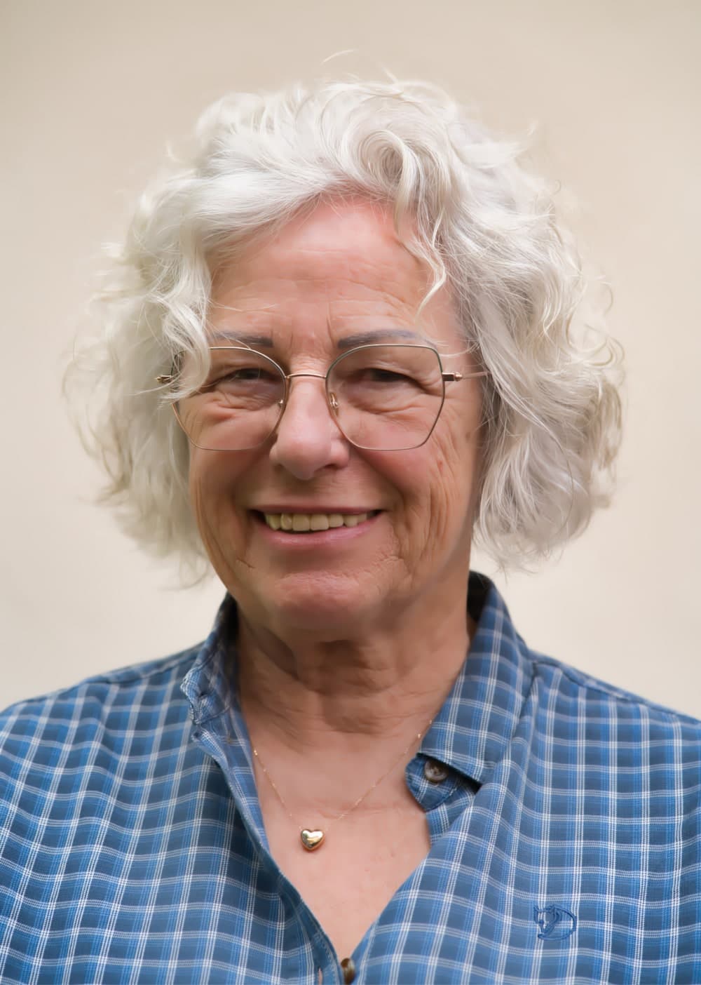 Foto di Ada Bianchini