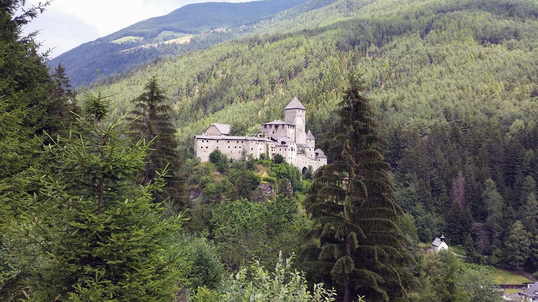 Castel Tures
