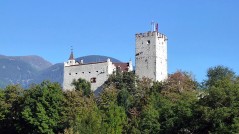 Castillo de Brunico