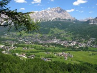 Le grand tour des Dolomites