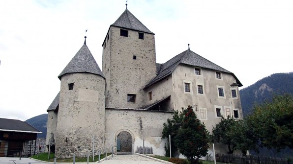Castillo del Tor