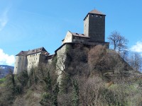 Castillo Tirolo